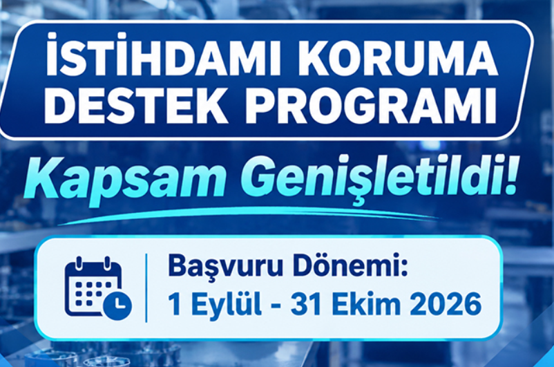 KOSGEB İstihdam Koruma Destek Programı